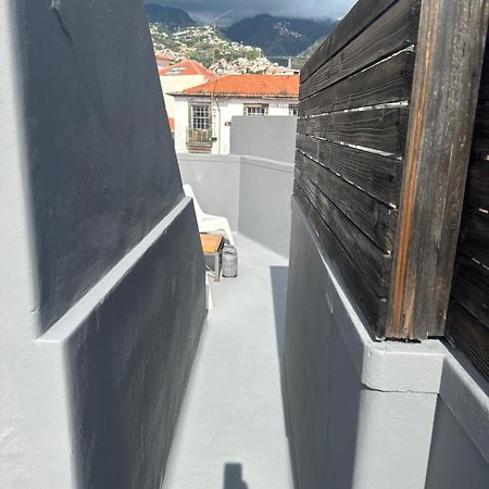 Rooftop Apartment City Center フンシャル エクステリア 写真