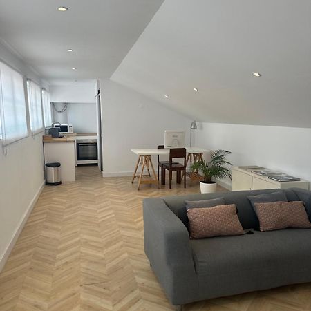 Rooftop Apartment City Center フンシャル エクステリア 写真