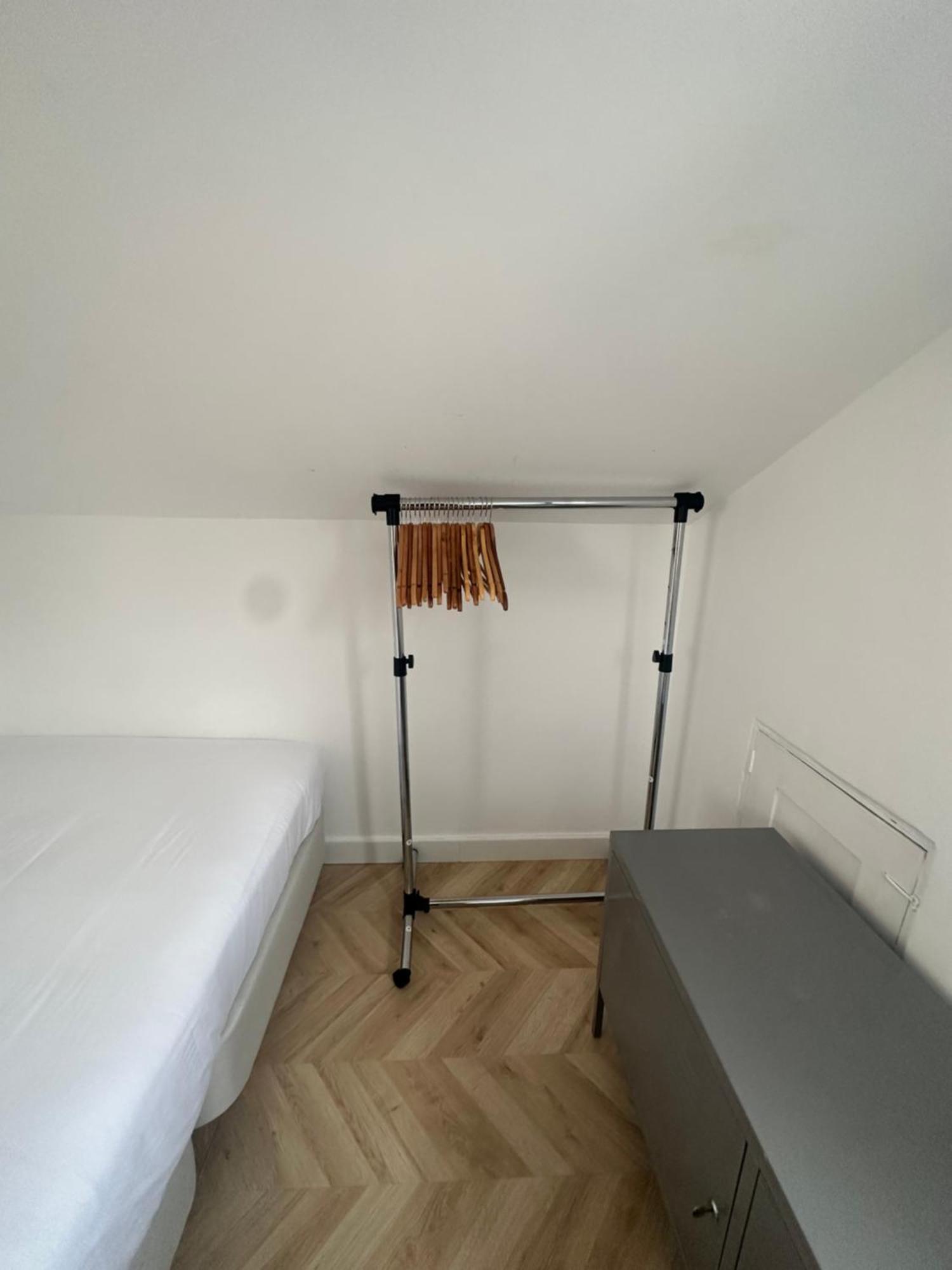 Rooftop Apartment City Center フンシャル エクステリア 写真