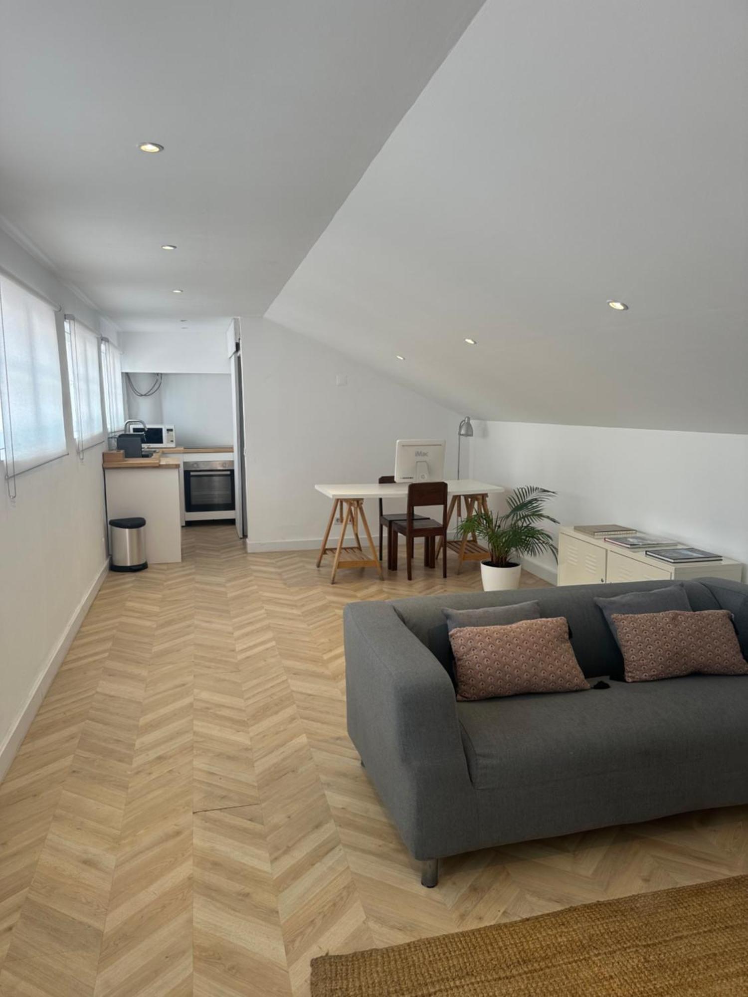 Rooftop Apartment City Center フンシャル エクステリア 写真