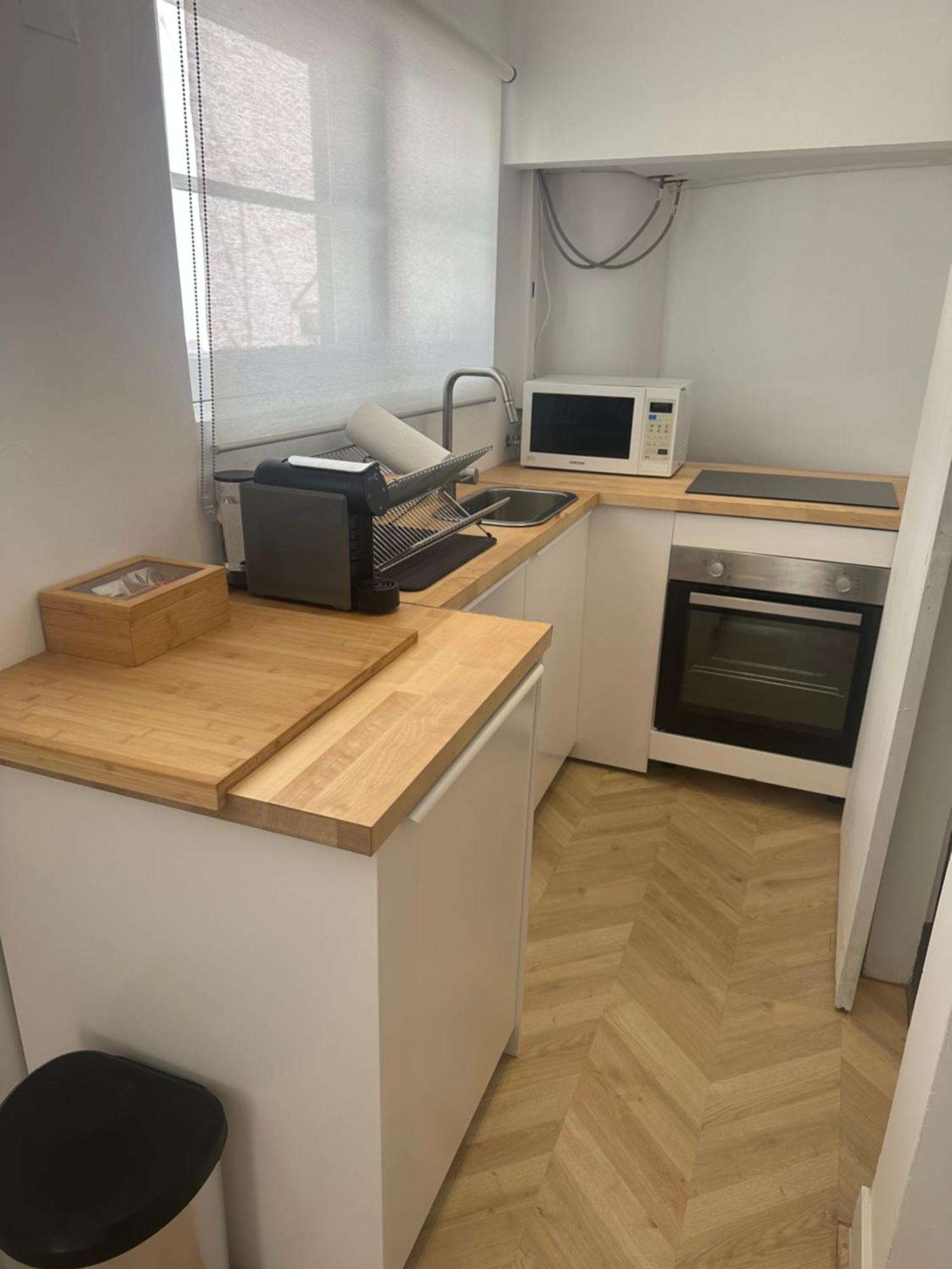 Rooftop Apartment City Center フンシャル エクステリア 写真