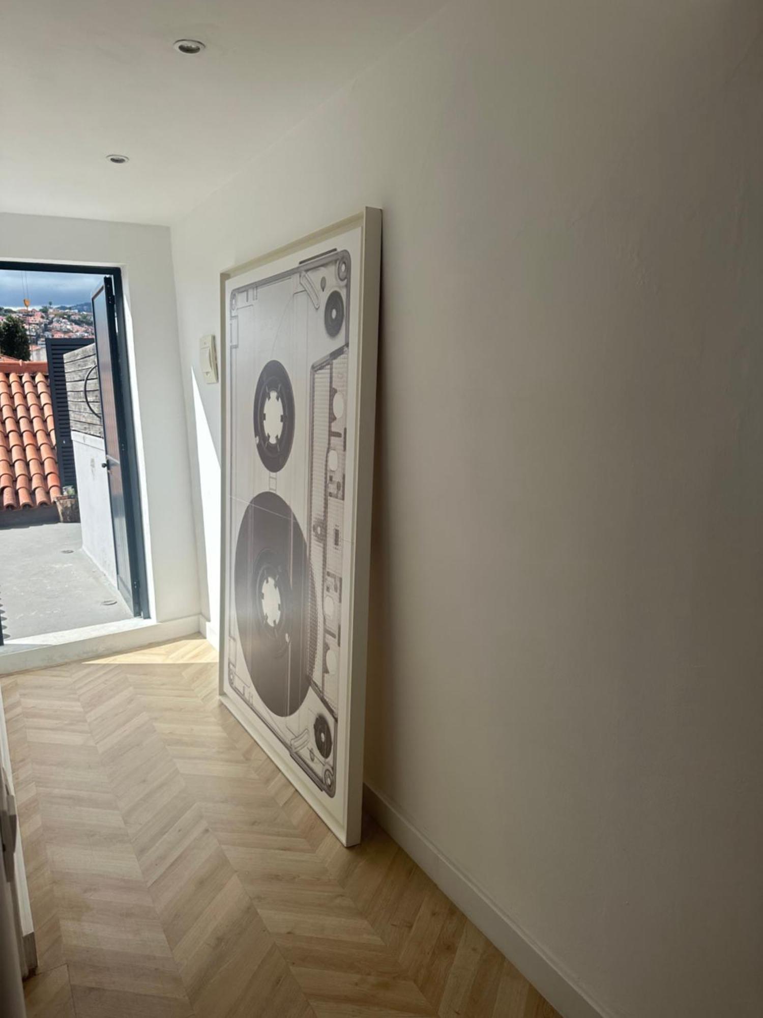 Rooftop Apartment City Center フンシャル エクステリア 写真